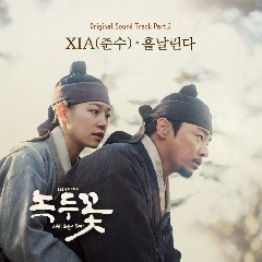 Download lagu Xia (Junsu) Flutter (OST The Nokdu Flower Part.2) mp3