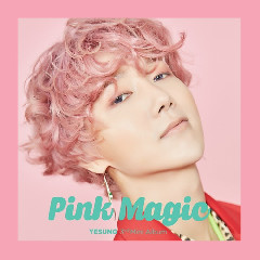 Download lagu Yesung Pink Magic mp3