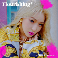 Download lagu Kim Chungha Flourishing mp3