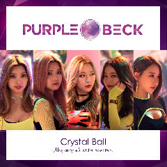 Download lagu Purple Beck Crystal Ball mp3