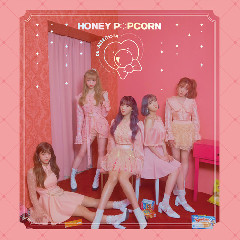 Download lagu Honey Popcorn 디에세오스타 (De-aeseohsta) mp3