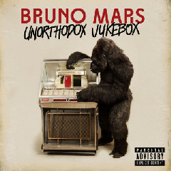 Download lagu Bruno Mars Gorilla mp3