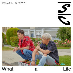 Download Lagu EXO-SC 있어 희미하게 (Just Us 2) (Feat. Gaeko) Mp3 Planetlagu