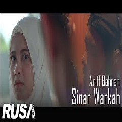 Download Lagu Ariff Bahran Sinar Warkah (OST Warkah) Mp3 Planetlagu