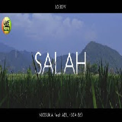 Download lagu Nikisuka Salah Ft. Abil SKA 86 - Lobow (Cover Reggae SKA) mp3