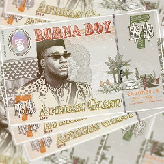 Download lagu Burna Boy Pull Up mp3