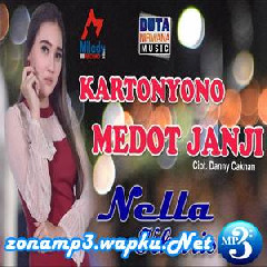 Download lagu Nella Kharisma Kartonyono Medot Janji mp3
