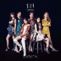 Download lagu (G)I-DLE Light My Fire mp3
