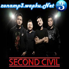 Download lagu Second Civil Sampai Akhir Nafasku mp3