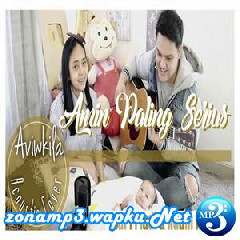 Download Lagu Aviwkila Amin Paling Serius - Sal Priadi & Nadin Amizah (Acoustic Cover) Mp3 Planetlagu