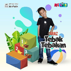Download lagu Al Fath Voice Araz Tebak Tebakan mp3