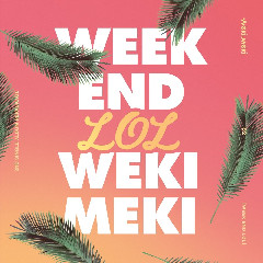 Download lagu Weki Meki 좋아한다 안 한다 (꽃잎점) (Petal Fortune) mp3