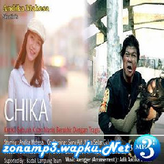 Download Lagu Andika Mahesa Chika - Babang Tamvan Mp3 Planetlagu