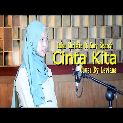 Download lagu Leviana Cinta Kita - Inka Christie Ft Amy Search (Cover) mp3