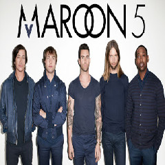 Download lagu MAROON 5 She Will Be Loved mp3