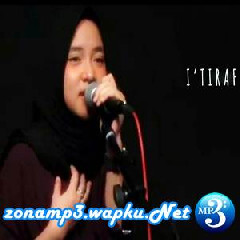Download Lagu Nissa Sabyan I'TIRAF Mp3 Planetlagu
