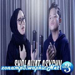 Download lagu Nissa Sabyan Sholawat Asyghil Feat. Fadli Habibi mp3